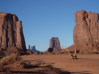 Monument Valley tour