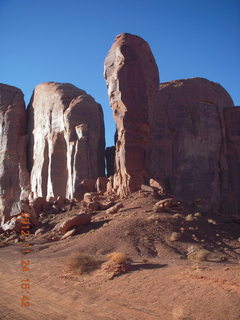 Monument Valley tour