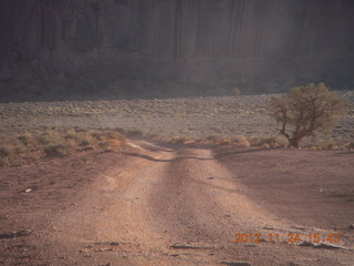 118 83q. Monument Valley tour