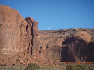 Monument Valley tour