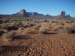 Monument Valley tour