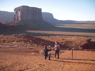 126 83q. Monument Valley tour