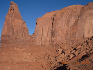 131 83q. Monument Valley tour