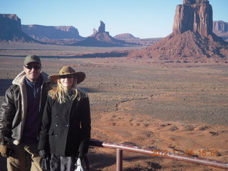 Monument Valley tour