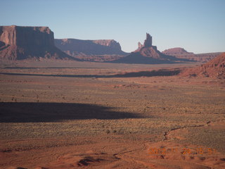 133 83q. Monument Valley tour