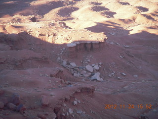 Monument Valley tour