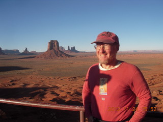 Monument Valley tour