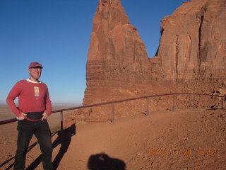 Monument Valley tour