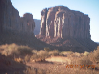 Monument Valley tour