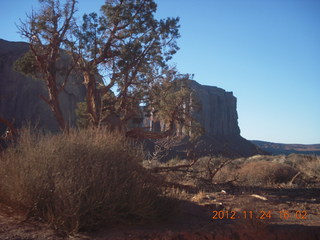 Monument Valley tour