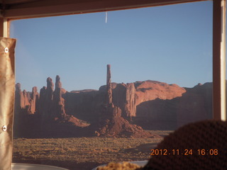 Monument Valley tour - Adam