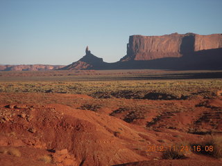 151 83q. Monument Valley tour