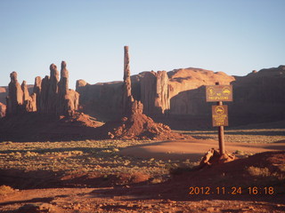 Monument Valley tour