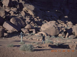 Monument Valley tour