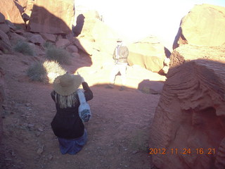 Monument Valley tour