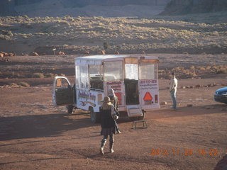 Monument Valley tour