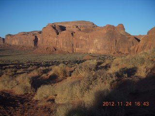 Monument Valley tour