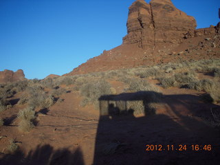 Monument Valley tour