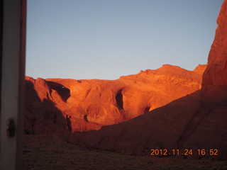 Monument Valley tour