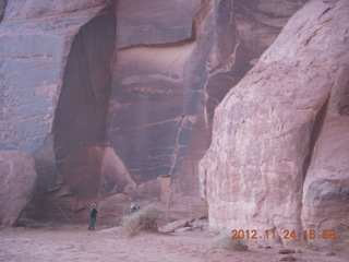 Monument Valley tour