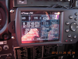 aerial - city on a ridge