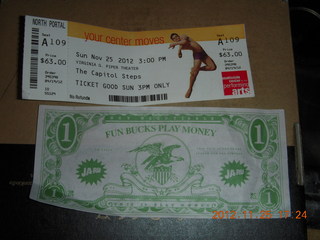 location of another city on a ridge