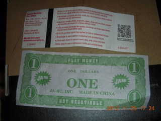 aerial - prison near Winslow