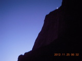 5. Monument Valley - dawn with Jupiter