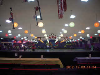 roller-skating rink in Philadelphia