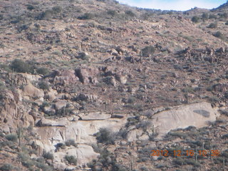 Bouquet Ranch - hike