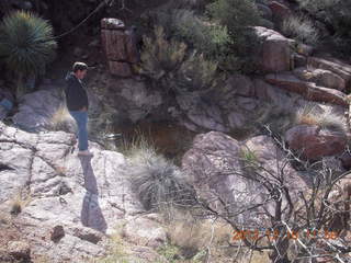 Bouquet Ranch - hike