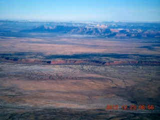 121 84p. aerial - Colorado City area