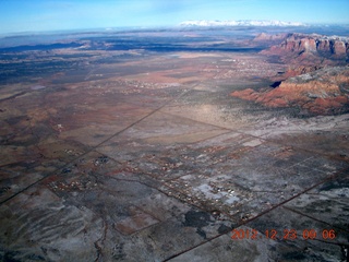 124 84p. aerial - Colorado City area