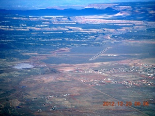 125 84p. aerial - Colorado City area