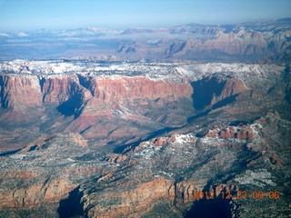 127 84p. aerial - Colorado City area