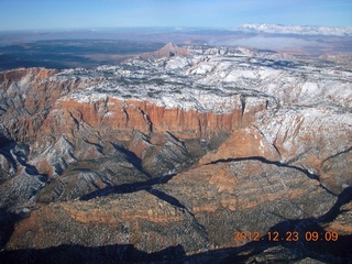 130 84p. aerial - Colorado City area