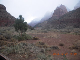 252 84q. Zion National Park