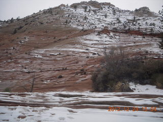 279 84q. Zion National Park - drive