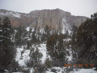 292 84q. Zion National Park - drive