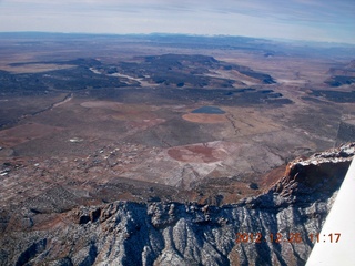 131 84r. aerial - Colorado City area