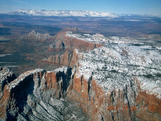 133 84r. aerial - Colorado City area