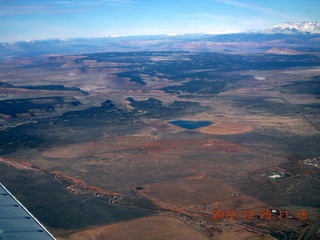 136 84r. aerial - Colorado City area