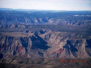 1674 84r. aerial - Grand Canyon