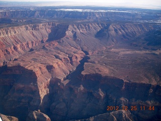 1688 84r. aerial - Grand Canyon