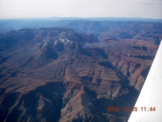 1689 84r. aerial - Grand Canyon