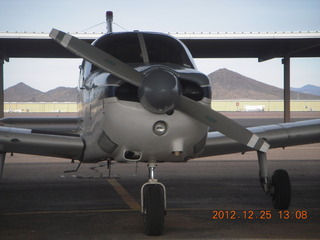 997 84r. N8377W at Deer Valley Airport (DVT)