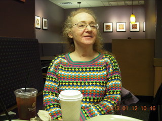 465 85c. Betsy