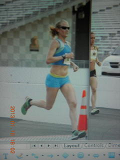 Zion National Park - Angels Landing hike - West Rim trail