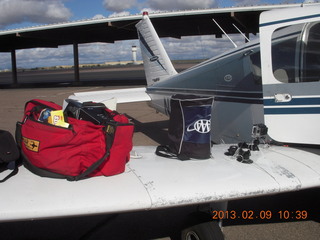 Tjapukai Aboriginal Cultural Park - boomerang throwing