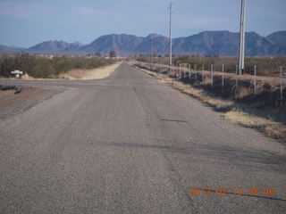 Sean's picture - Eagle Roost airport (AZ27)